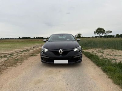 Renault Mégane GT