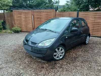 Gebraucht Mitsubishi Colt
