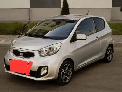Gebraucht Kia Picanto