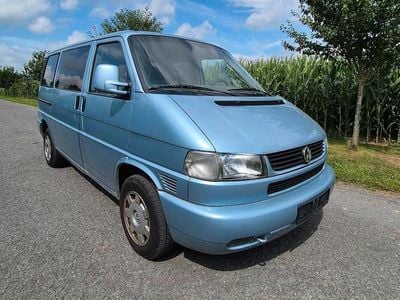 VW T4