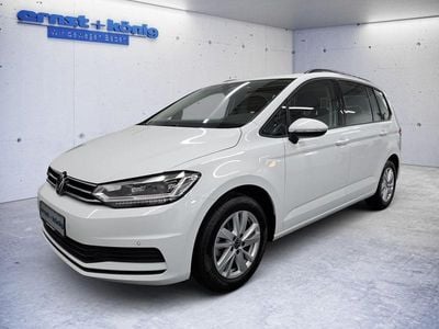 Gebraucht VW Touran Comfortline 150 PS (110 kW) 2024 Van / Kleinbus