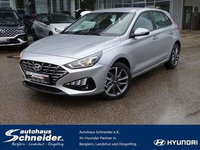 gebraucht Hyundai i30 1.0 TREND