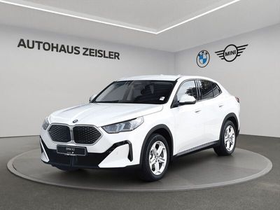 BMW iX2