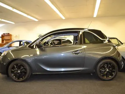 Gebraucht Opel Adam