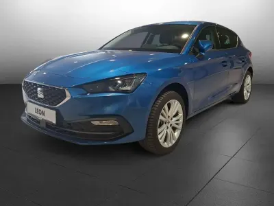 Gebraucht Seat Leon