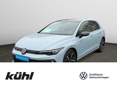 Brugt VW Golf VIII Style 272 HK (200 kW) 2025 Blå Sedan