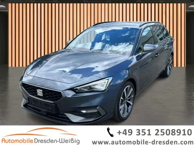 Gebraucht Seat Leon