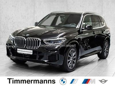 gebraucht BMW X5 X5