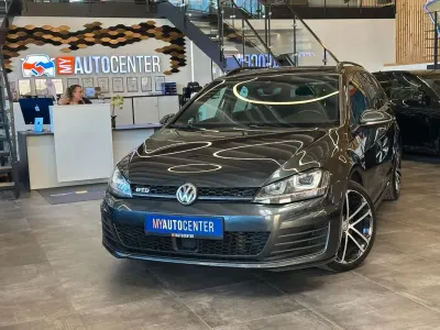 Gebraucht VW Golf VII