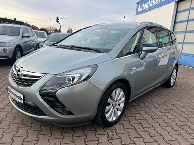 Opel Zafira Tourer