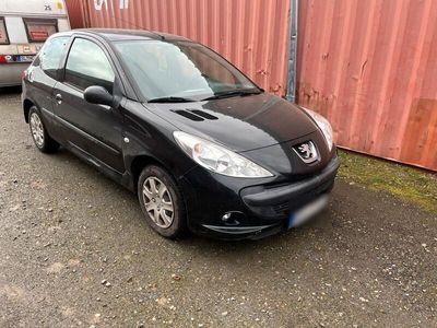 gebraucht Peugeot 206+ 