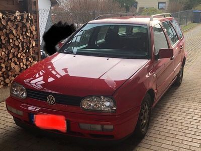 gebraucht VW Golf IV 