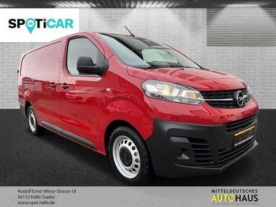 gebraucht Opel Vivaro Cargo Edition L*Kamera*PDC+Klima*WR*