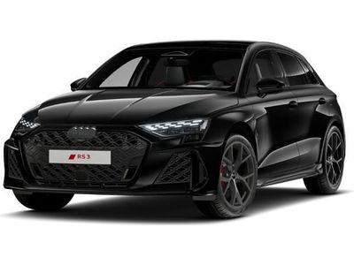Audi RS3 Sportback