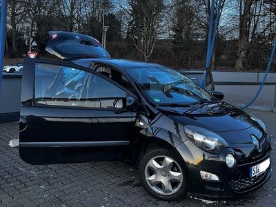 gebraucht Renault Twingo 