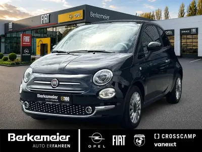 Gebraucht Fiat 500