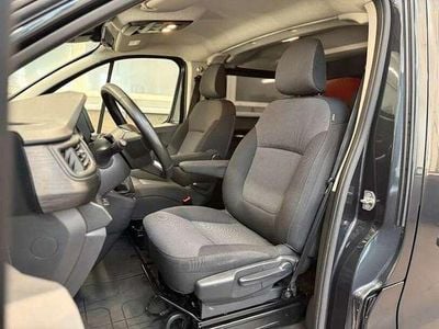 Gebraucht Renault Trafic 150 PS (110 kW) 2024 Comete Van / Kleinbus