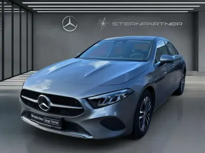 Gebraucht Mercedes A180