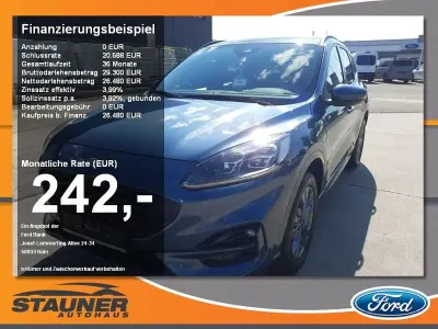 Gebraucht Ford Kuga ST-Line X 224 PS (164 kW) 2024 Other SUV