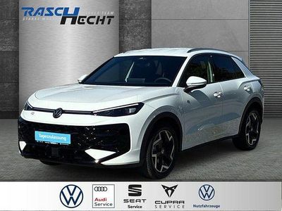 Novo VW T-Roc R-line 150 HP (110 kW) 2026 Branco SUV