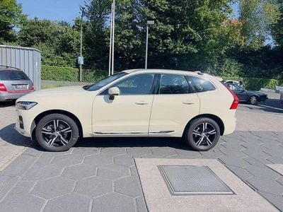 Gebraucht Volvo XC60 197 PS (144 kW) 2022 SUV