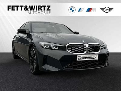 BMW M340
