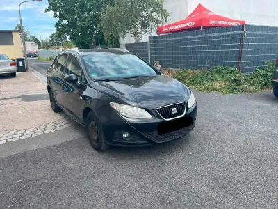 Gebraucht Seat Ibiza ST