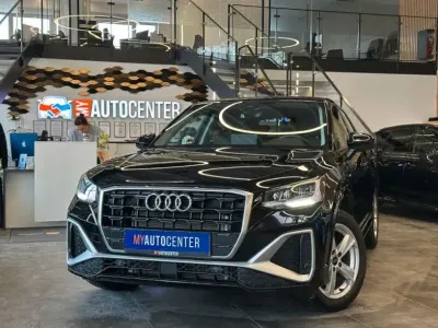 Gebraucht Audi Q2