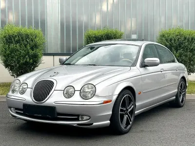 Gebraucht Jaguar S-Type