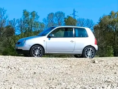 Gebraucht VW Lupo