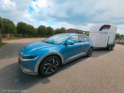 Gebraucht Hyundai Ioniq 5