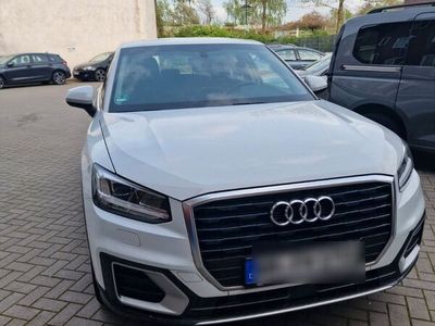 gebraucht Audi Q2 1.4 TFSI COD S tronic -