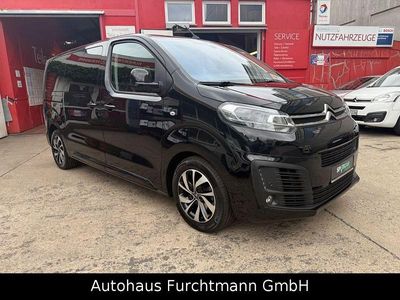 Citroën Spacetourer