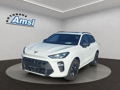 Second-hand Cupra Terramar VZ 265 CP (194 kW) 2025 Alb SUV