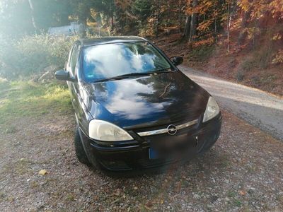 gebraucht Opel Corsa 1.2 -