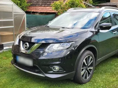 Gebraucht Nissan X-Trail