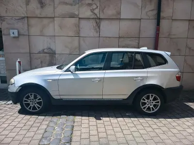 Gebraucht BMW X3