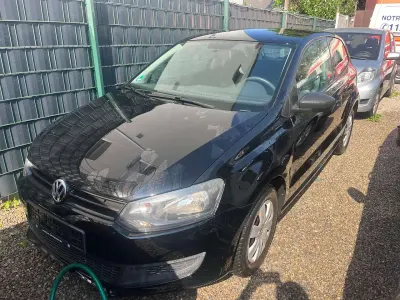 Gebraucht VW Polo