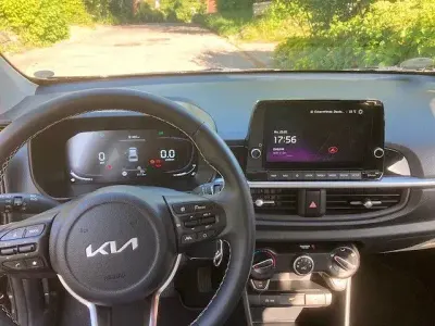 Gebraucht Kia Picanto
