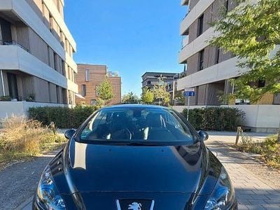 Peugeot 308 CC