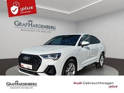 Gebraucht Audi Q3 Sportback