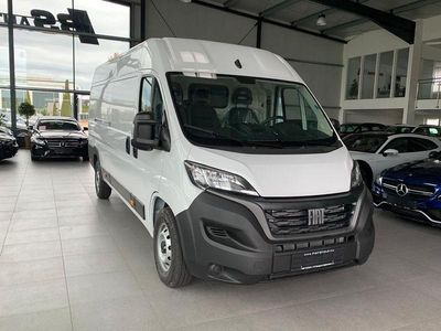 Usata Fiat Ducato 140 CV (102 kW) 2022 Colore esterno (************** Furgone