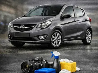 Gebraucht Opel Karl