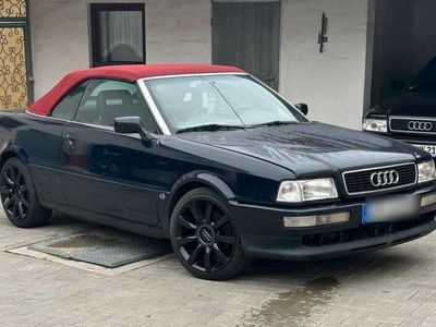 Audi 80