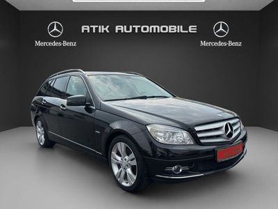 Mercedes C350