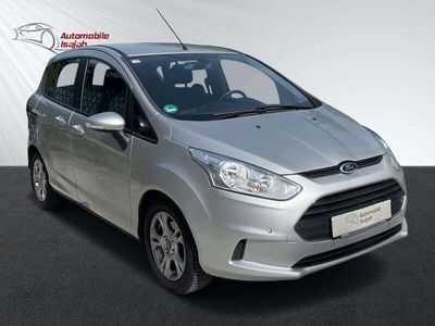 gebraucht Ford B-MAX SYNC Edition