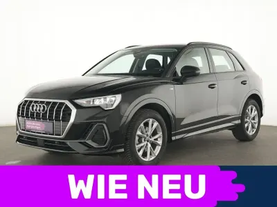 Gebraucht Audi Q3