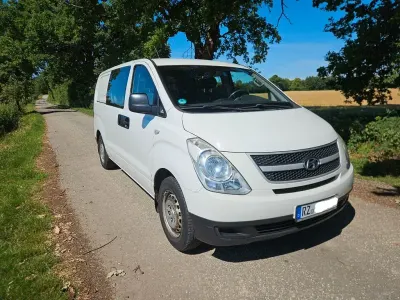 Gebraucht Hyundai H-1