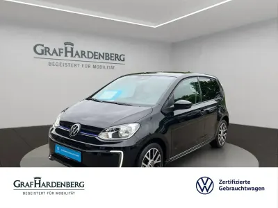 Gebraucht VW e-up! Style 61 kW (83 PS) 2022 Kleinwagen