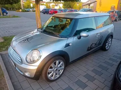 Gebraucht Mini Cooper Clubman
